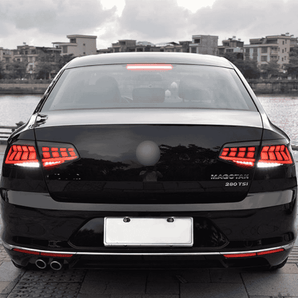 Volkswagen Passat B8 16-19 Tail lights