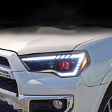 Toyota 4Runner 14 - 22 Headlights - Pair (Left+Right) - PrismBeamToyota 4Runner 14 - 22 Headlights - Pair (Left+Right)ToyotaPrismBeamPrismBeamToyota 4Runner 14 - 22 Headlights - Pair (Left+Right)