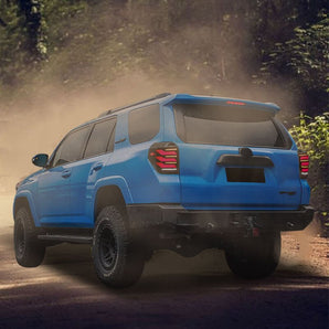 Toyota 4runner 10 - 23 smoke tail lights - Pair (Left+Right) - PrismBeamToyota 4runner 10 - 23 smoke tail lights - Pair (Left+Right)ToyotaPrismBeamPrismBeam133A-SW133AToyota 4runner 10 - 23 smoke tail lights - Pair (Left+Right)