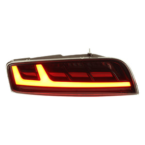 PrismBeam | 2008-2016 Audi R8 LED Tail Lights Set