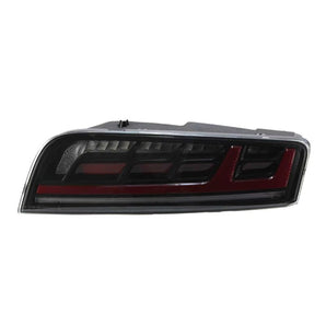 Audi R8 2008-2016 LED Tail Lights