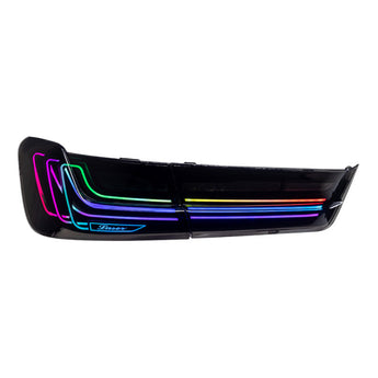 PrismBeam | 2020-2025 BMW 3 Series G20/G28/G80 LED Tail Lights Set