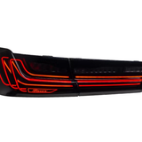 PrismBeam 2020-2025 BMW 3 Series G20 / G28 CSL LED RGB Tail Lights