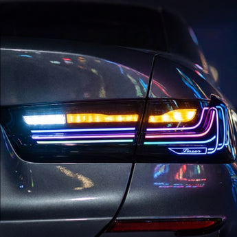 PrismBeam | 2020-2025 BMW 3 Series G20/G28/G80 LED Tail Lights Set