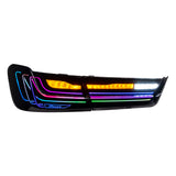 PrismBeam 2020-2025 BMW 3 Series G20 / G28 CSL LED RGB Tail Lights