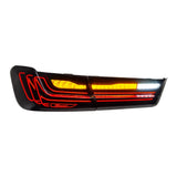 PrismBeam 2020-2025 BMW 3 Series G20 / G28 CSL LED RGB Tail Lights