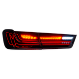 PrismBeam 2020-2025 BMW 3 Series G20 / G28 CSL LED RGB Tail Lights