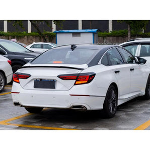 Honda Inspire 2021 tail lights - Pair (Left+Right)
