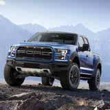 PrismBeam 2015-2017 Ford F150 LED Projector Headlights