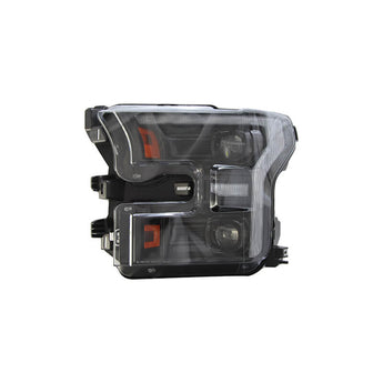 PrismBeam 2015-2017 Ford F150 LED Projector Headlights