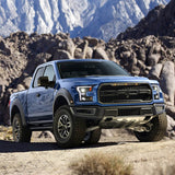 PrismBeam 2015-2017 Ford F150 LED Projector Headlights