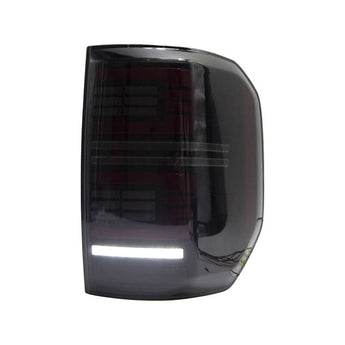 Ford Maverick 2022+ taillight - Pair (Left+Right) - PrismBeamFord Maverick 2022+ taillight - Pair 