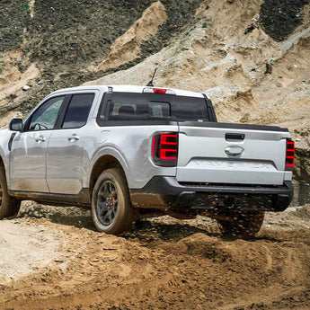 Ford Maverick 2022+ taillight - Pair (Left+Right) - PrismBeamFord Maverick 2022+ taillight - Pair 