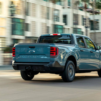 Ford Maverick 2022+ taillight - Pair (Left+Right) - PrismBeamFord Maverick 2022+ taillight - Pair 