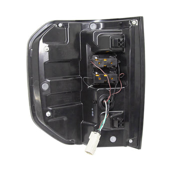 Ford Maverick 2022+ taillight - Pair (Left+Right) - PrismBeamFord Maverick 2022+ taillight - Pair 