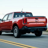 Ford Maverick 2022+ taillight - Pair (Left+Right) - PrismBeamFord Maverick 