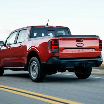 Ford Maverick 2022+ taillight - Pair (Left+Right) - PrismBeamFord Maverick 