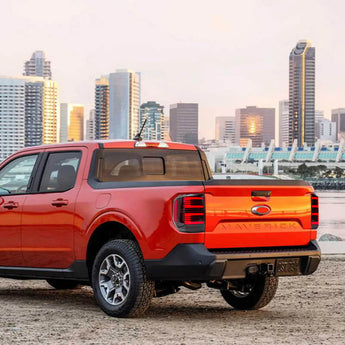 Ford Maverick 2022+ taillight - Pair (Left+Right) - PrismBeamFord Maverick 2022+ taillight - Pair 