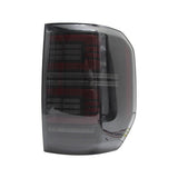 Ford Maverick 2022+ taillight - Pair (Left+Right) - PrismBeamFord Maverick 2022+ taillight - Pair 