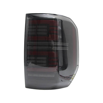 Ford Maverick 2022+ taillight - Pair (Left+Right) - PrismBeamFord Maverick 2022+ taillight - Pair 