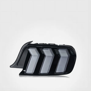 PrismBeam | 2015-2023 Ford Mustang S550 5-Mode RGB LED Tail Lights Set