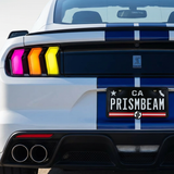 PrismBeam 2015-2023 Ford Mustang S550 LED Tail Lights Set