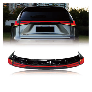 Lexus NX200 NX300 Tail Light 2014-2021 - Pair (Left+Right)