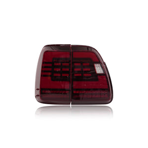 Lexus lx470 LED taillight 2003-2007 - Pair (Left+Right)