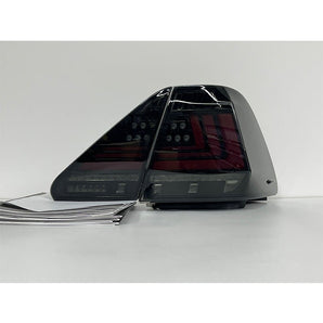 Lexus LS430 Tail Light 2001 - 2006 - Pair (Left+Right) - PrismBeamLexus LS430 Tail Light 2001 - 2006 - Pair (Left+Right)LexusPrismBeam PrismBeam2001 - 2003Lexus LS430 Tail Light 2001 - 2006 - Pair (Left+Right)