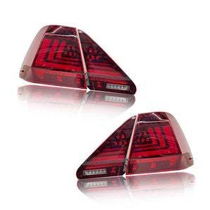 Lexus LS430 Tail Light 2001-2006 - Pair (Left+Right)