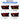 2018-2022 Honda Accord Sedan Smoked Red LED Tail Lights – Full Lighting Modes Overview