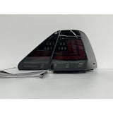 PrismBeam 2001-2003 Lexus LS430 Smoked LED Tail Lights Set
