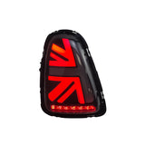 MINI Cooper LED tail lights