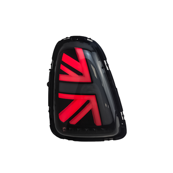 MINI Cooper rear car light