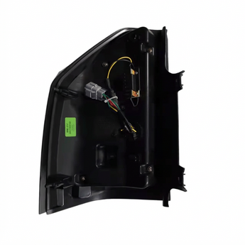 PrismBeam | 2009-2022 Mitsubishi Pajero V73 Smoked LED Tail Lights Set