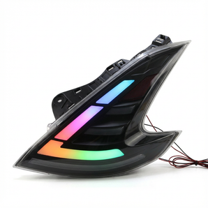 PrismBeam | 2008-2019 Nissan 370Z Z34 LED Tail Lights Set