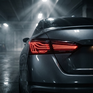 PrismBeam | 2019-2024 Nissan Altima LED Tail Lights Set