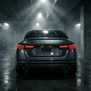 PrismBeam | 2019-2024 Nissan Altima LED Tail Lights Set