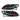 PrismBeam 2006-2011 Honda Civic FA1 Sedan RGB Quad LED Projector Headlights with Sequential Turn Signal