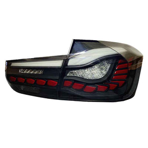 BMW F30 13-17 18-20 tail lights