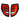 2009-2012 Toyota RAV4 Smoked Red LED Tail Lights Assembly With Sequential Turn Signal