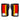2007-2013 Toyota Tundra Smoked Red LED Tail Lights Assembly With Sequential Turn Signal
