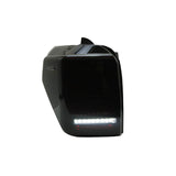 PrismBeam 2010-2024 Toyota 4runner Smoked LED Tail Lights Set