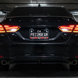 PrismBeam 2018-2023 Toyota Camry 8th Tail Lights Set