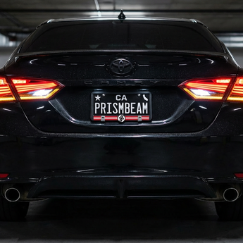 PrismBeam 2018-2023 Toyota Camry 8th Tail Lights Set