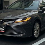 PrismBeam 2018-2023 Toyota Camry 8th LED Projector Headlights Set