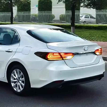 PrismBeam 2018-2023 Toyota Camry 8th Tail Lights Set