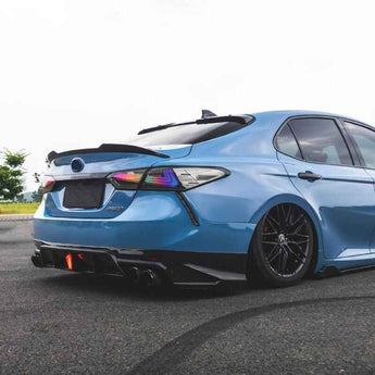 PrismBeam 2018-2023 Toyota Camry 8th Tail Lights Set