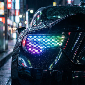 PrismBeam | 2012-2022 Toyota GT86 / Subaru BRZ LED Tail Lights Set