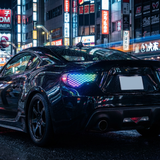 PrismBeam 2012-2022 Toyota GT86 / Subaru BRZ LED Tail Lights Set